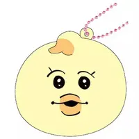 Squeeze Toy - npochamu / Kimimaro