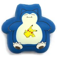 Squeeze Toy - Pokémon / Snorlax