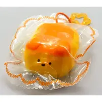 Squeeze Toy - Punyuru