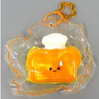 Squeeze Toy - Punyuru