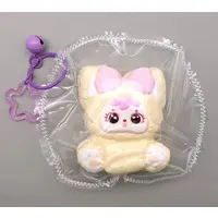 Squeeze Toy - Animal silicon squeeze