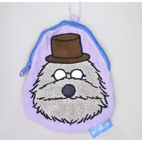 Pouch - PUPPET SUNSUN / Zonzon
