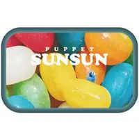 Case - Accessory case - PUPPET SUNSUN