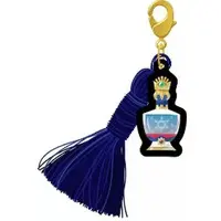 Key Chain - Kirby's Dream Land / Magolor