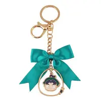 Key Chain - Failure Ninja Rantarou / Shioe Monjirou