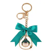 Key Chain - Failure Ninja Rantarou / Kema Tomesaburou