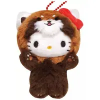 Key Chain - Sanrio / Hello Kitty