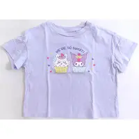Clothes - T-shirts - Chiikawa