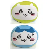 Cushion - Chiikawa / Hachiware
