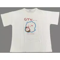 Clothes - T-shirts - Chiikawa / Chiikawa
