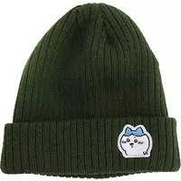 Clothes - Beanie - Cap - Chiikawa / Hachiware