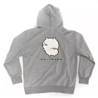 Clothes - Hoodie - Chiikawa