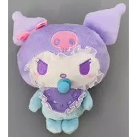 Plush - Sanrio / Kuromi