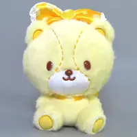 Plush - Sanrio / Tiny Chum