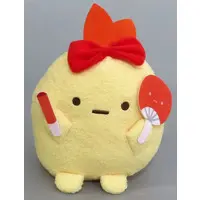 Plush - Sumikko Gurashi / Ebifurai no Shippo (Nulpi Chan)