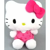 Plush - Sanrio / Hello Kitty