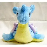 Plush - Pokémon / Lapras