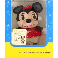 Plush - Disney / Minnie Mouse