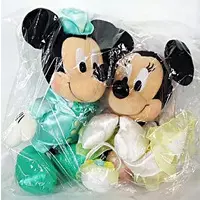 Plush - Disney / Mickey Mouse