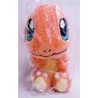 Plush - Pokémon / Charmander