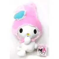 Plush - Sanrio / My Melody