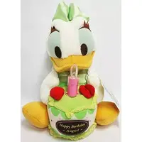 Plush - Disney / Daisy Duck