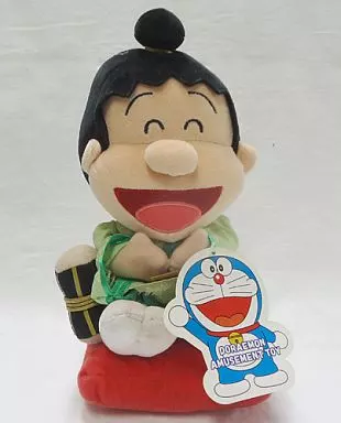 Plush - Doraemon / Gouda Takeshi