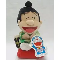 Plush - Doraemon / Gouda Takeshi