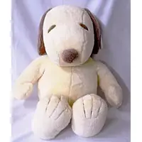 Plush - PEANUTS / Snoopy