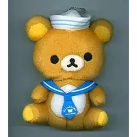 Plush - RILAKKUMA / Rilakkuma