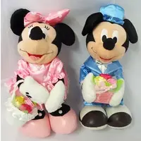 Plush - Disney