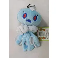Plush - Pokémon / Frillish