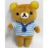 Plush - RILAKKUMA