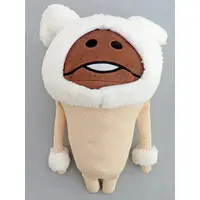 Plush - Nameko