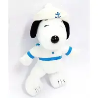Plush - PEANUTS / Snoopy