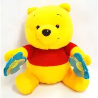 Plush - Winnie the Pooh / Winnie-the-Pooh