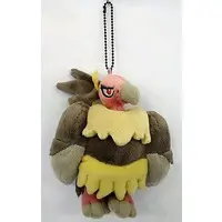 Plush - Pokémon / Mandibuzz