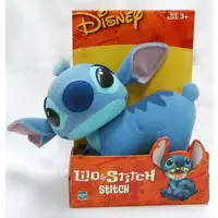 Plush - Lilo & Stitch / Stitch