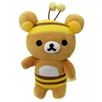 Plush - RILAKKUMA