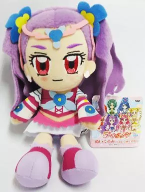 Plush - Pretty Cure Series