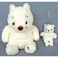 Plush - Winnie the Pooh / Winnie-the-Pooh