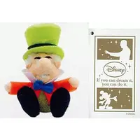 Plush - Alice In Wonderland / The Mad Hatter