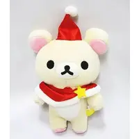Plush - RILAKKUMA / Korilakkuma