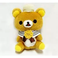 Plush - RILAKKUMA