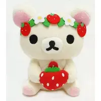 Plush - RILAKKUMA / Korilakkuma
