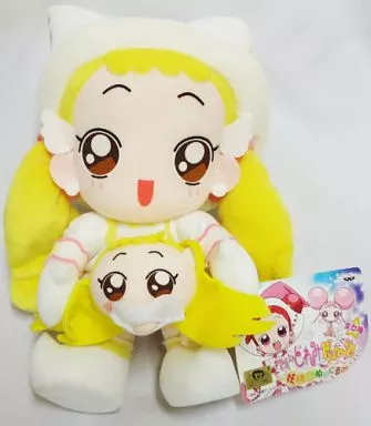 Plush - Ojamajo Doremi / Makihatayama Hana