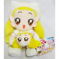 Plush - Ojamajo Doremi / Makihatayama Hana