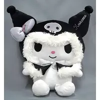 Plush - Sanrio / Kuromi