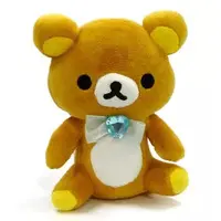 Plush - RILAKKUMA / Rilakkuma