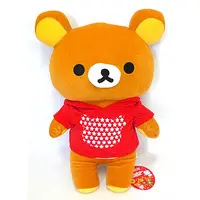 Plush - RILAKKUMA / Rilakkuma